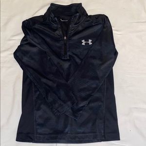 🔥 Under Armour Unisex Size5 Lightweight Shirt